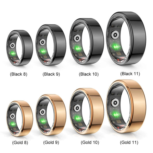 📱 Maxa din mobilanvändning med Smart Ring från Elly