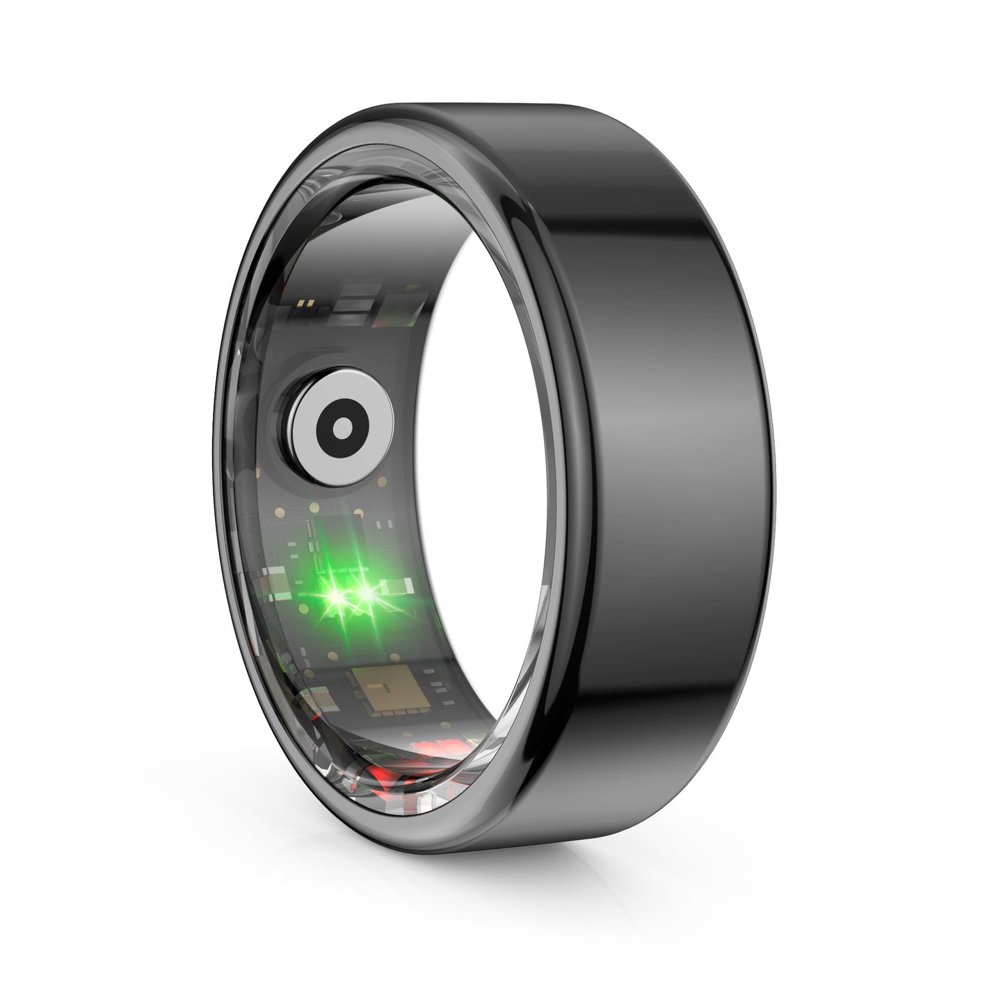 Smart Ring – pekring för touchskärm & vattentålig design - ELLY