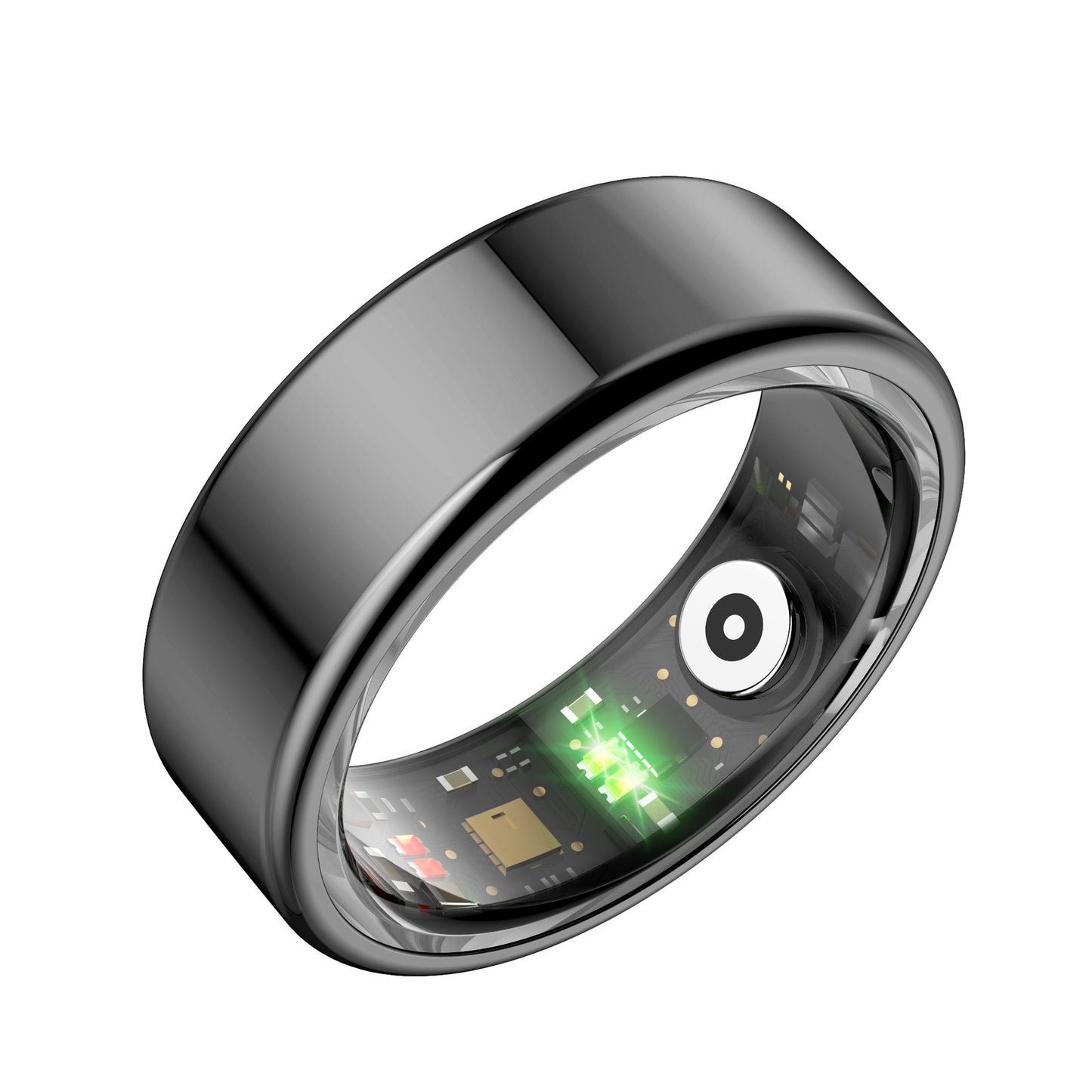 Smart Ring – pekring för touchskärm & vattentålig design - ELLY