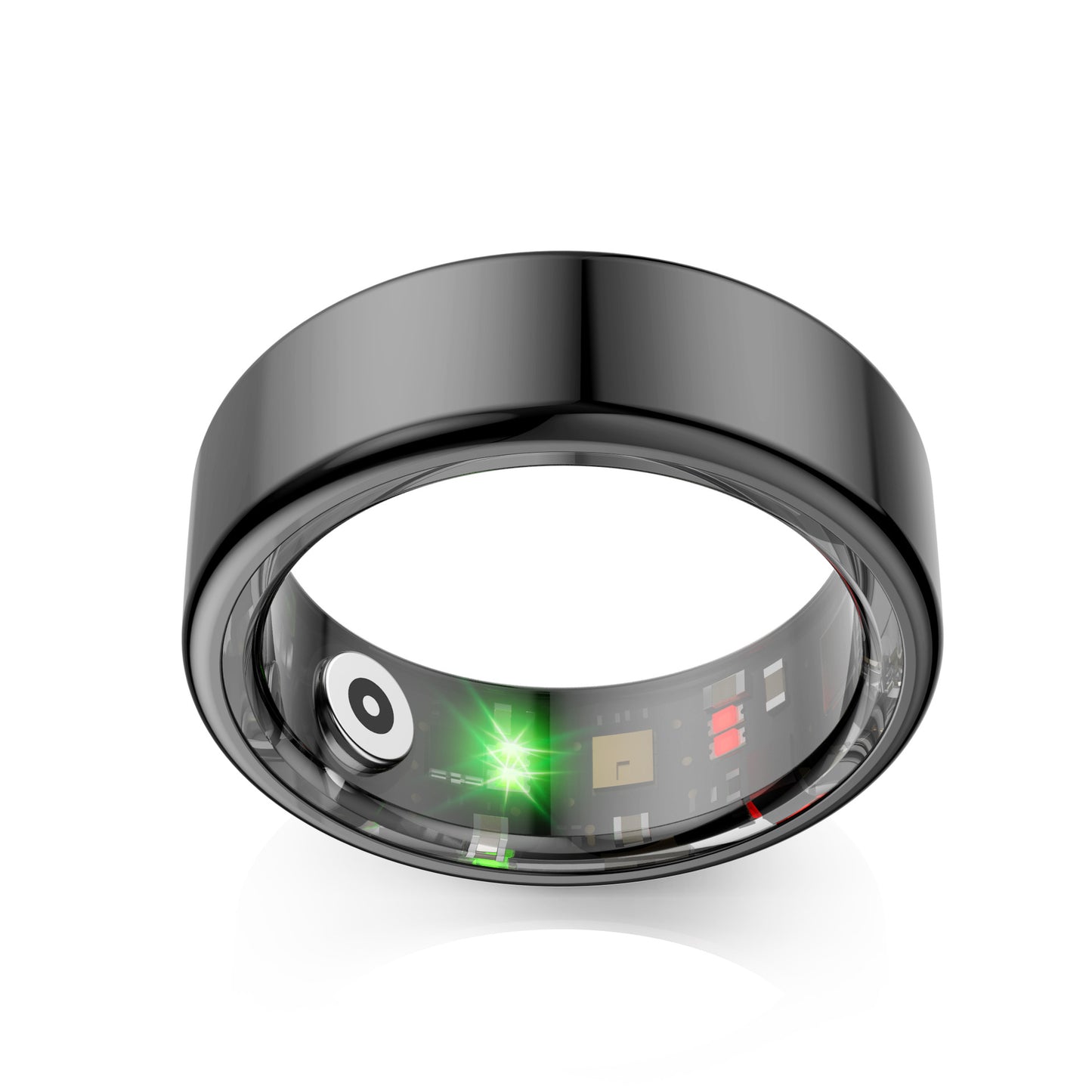Smart Ring – pekring för touchskärm & vattentålig design - ELLY