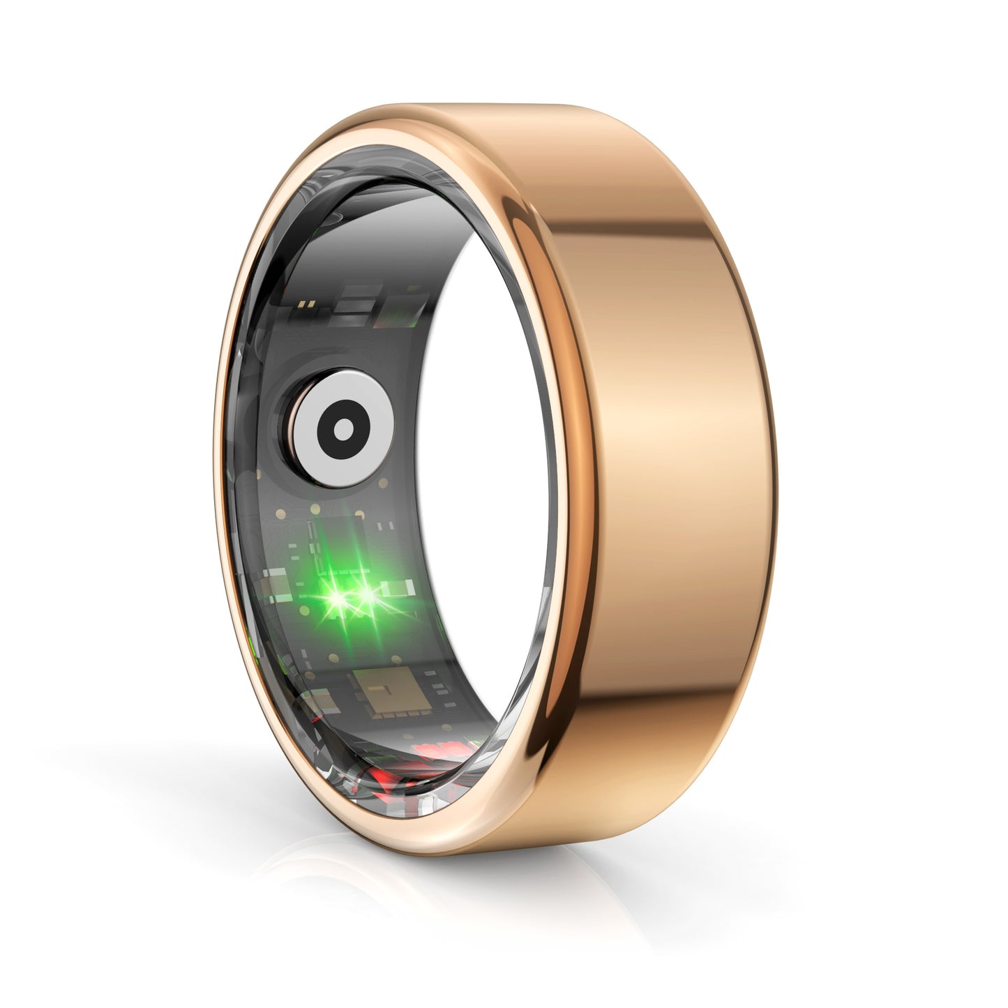 Smart Ring – pekring för touchskärm & vattentålig design - ELLY