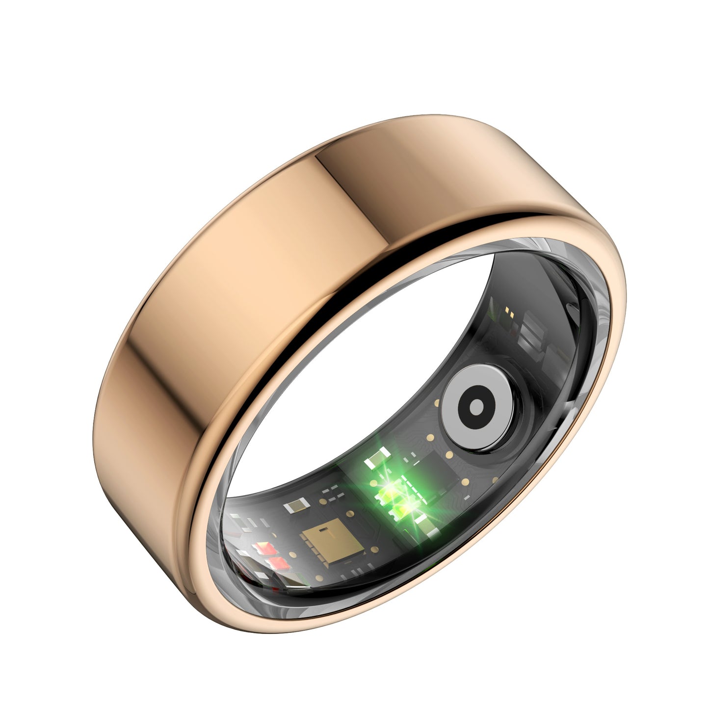 Smart Ring – pekring för touchskärm & vattentålig design - ELLY