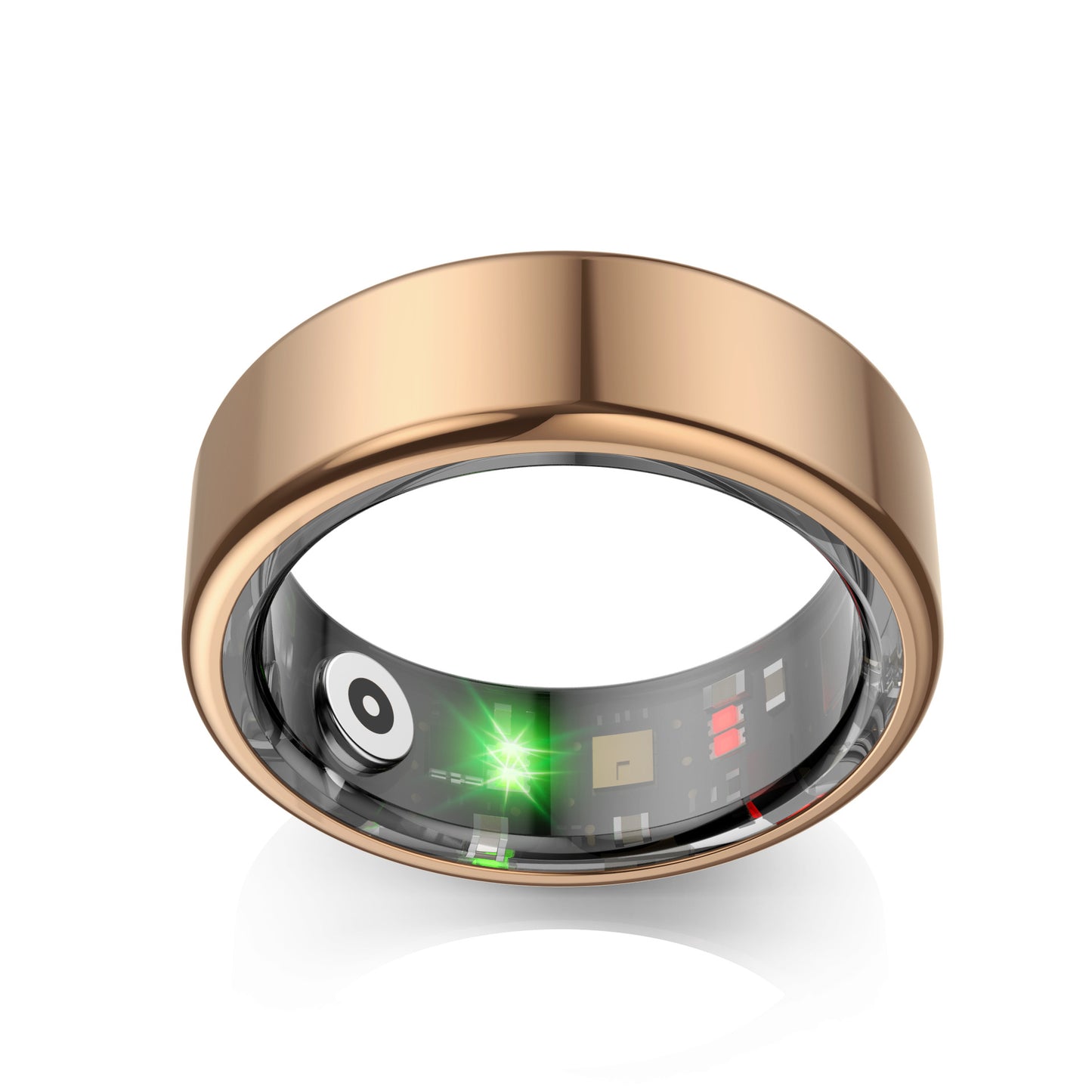 Smart Ring – pekring för touchskärm & vattentålig design - ELLY