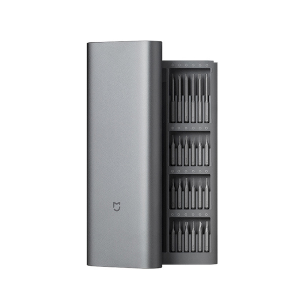 Xiaomi Mijia elektrisk precisionsskruvmejsel – 24 bits, USB-laddning