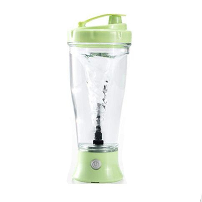 Automatisk proteinshaker – elektrisk vortex-mixer - ELLY