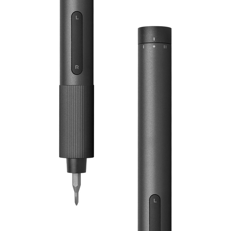 Xiaomi Mijia elektrisk precisionsskruvmejsel – 24 bits, USB-laddning
