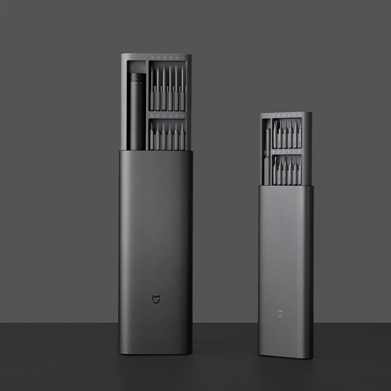 Xiaomi Mijia elektrisk precisionsskruvmejsel – 24 bits, USB-laddning
