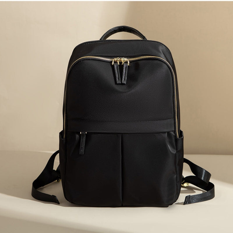Lyxig sommarryggsäck – CFUN YA 2023 för skola & arbete (14″ laptopfack)