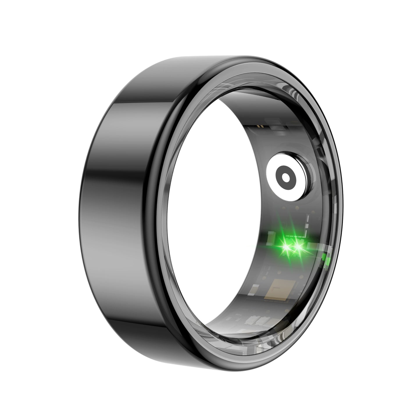 Smart Ring – pekring för touchskärm & vattentålig design - ELLY