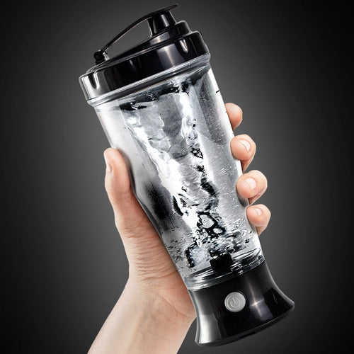 Automatisk proteinshaker – elektrisk vortex-mixer - ELLY