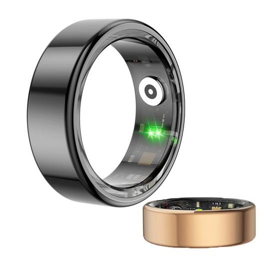 Smart Ring – pekring för touchskärm & vattentålig design - ELLY