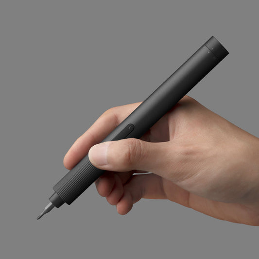 Xiaomi Mijia elektrisk precisionsskruvmejsel – 24 bits, USB-laddning