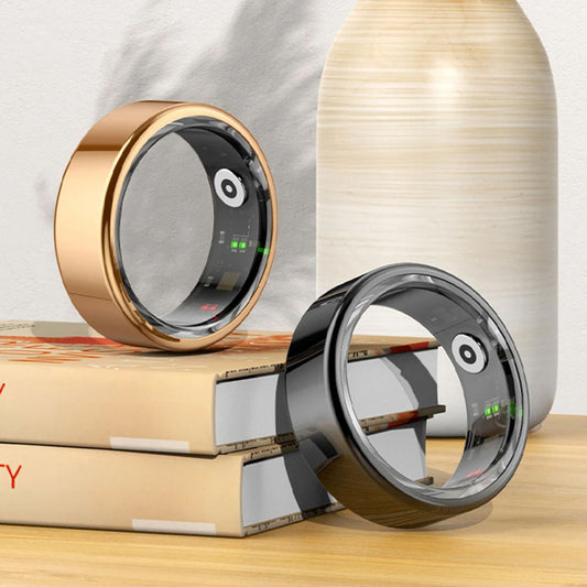 Smart Ring – pekring för touchskärm & vattentålig design - ELLY