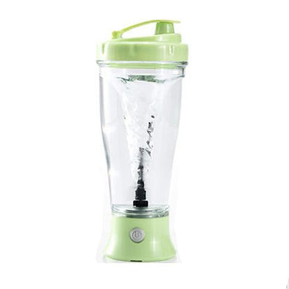 Automatisk proteinshaker – elektrisk vortex-mixer - ELLY