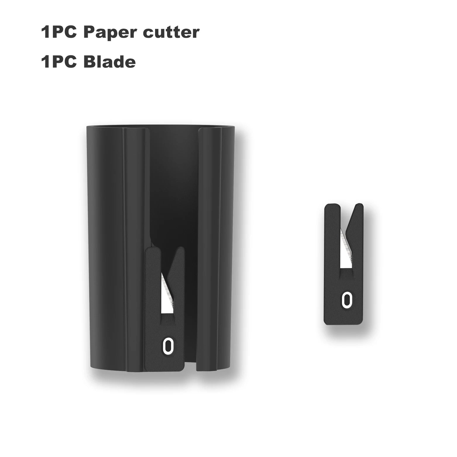 Pappersskärare för presentpapper – snabb & exakt - ELLY